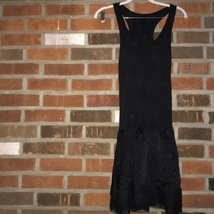 Boutique tulle slip on dress!LOOK CLOSE CUTE!